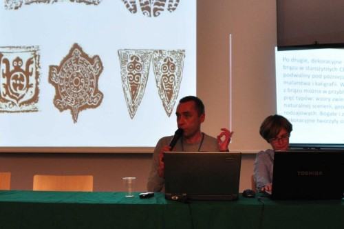 AIAS 2011 / sympozium - dzień pierwszy