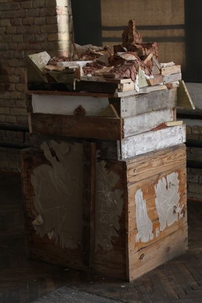 cudowne miejsce Tomasz Niedziółka