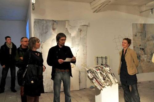 AIAS 2011 / dzień piąty