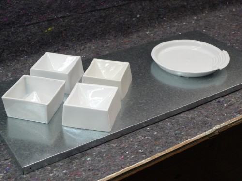 Ceramiczny Obiekt Wielofunkcyjny Ceramiczny Obiekt Wielofunkcyjny