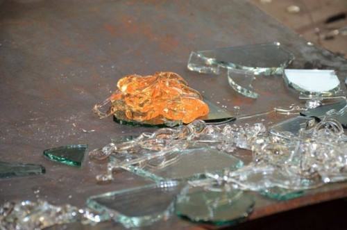 Glass Zone 2014 fot. Alek Figura