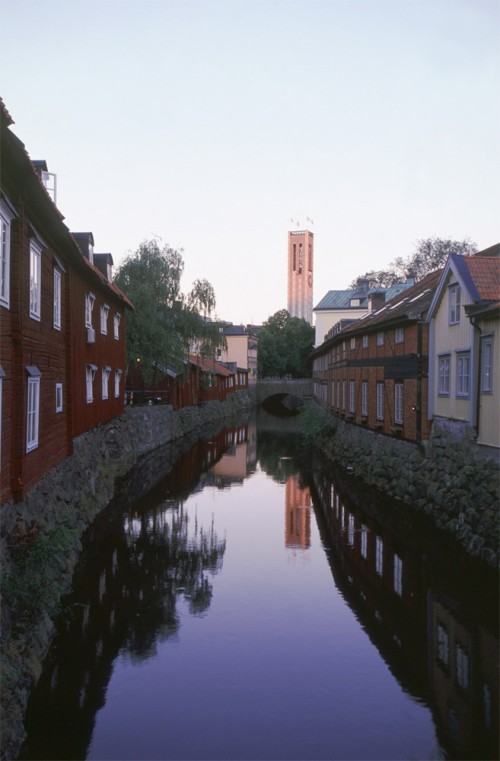 County of Västmanland