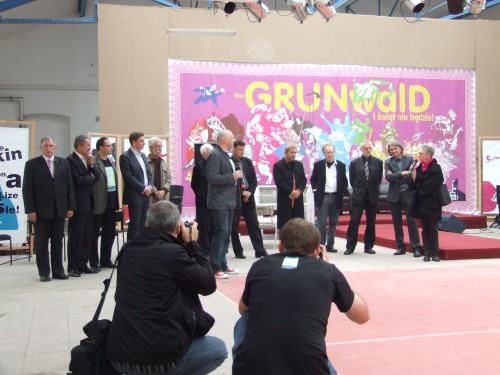 Festiwal  Gwiazd