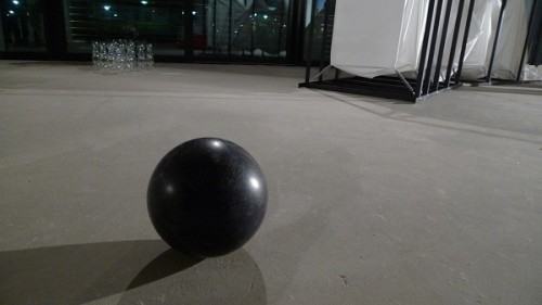 Fotorelacja z wernisażu wystawy "Wolna przestrzeń" Fotorelacja z wernisażu wystawy "Wolna przestrzeń"