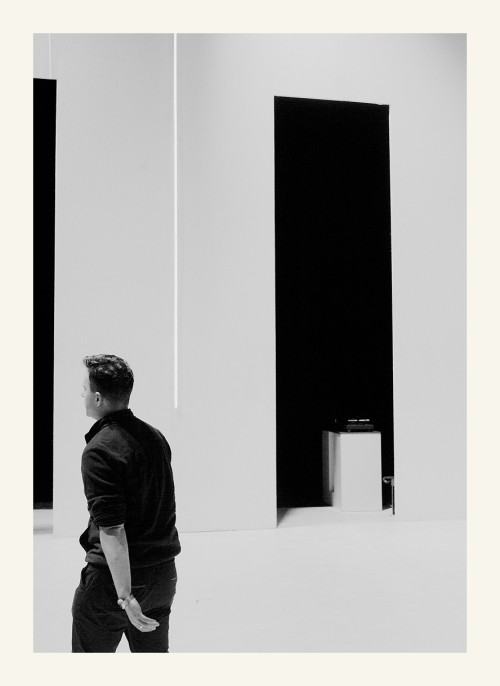 Studenci ASP w Operze Wrocławskiej