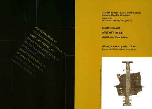 Wystawa małej formy rzeźbiarskiej