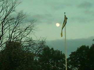 Druga wizyta studentek Katedry Mediacji Sztuki  w Tarnie, w Szwecji