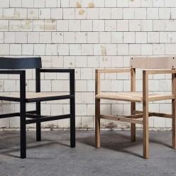 Sz. Hanczar, Krzesło