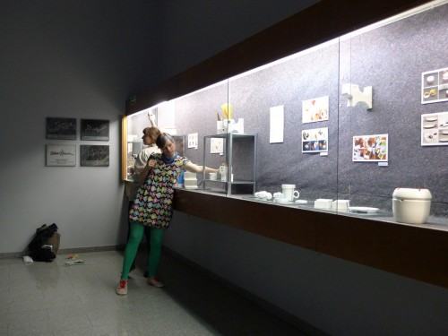 Ceramiczny Obiekt Wielofunkcyjny Ceramiczny Obiekt Wielofunkcyjny