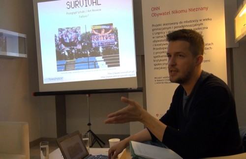 Michał Bieniek Michał Bieniek