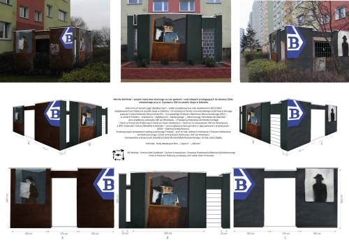 "Jedzie pocią z Wrocławia do Gdańska" "Jedzie pocią z Wrocławia do Gdańska"