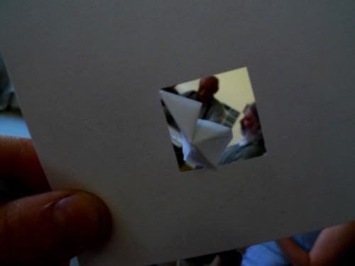 przegląd u rzeźbiarzy