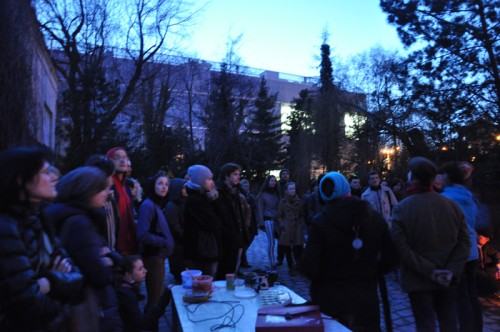 Asuurkeraamika Travels in Time and Space - Wrocław 2013 Asuurkeraamika Travels in Time and Space - Wrocław 2013