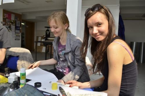 Interakcja Graficzna Interakcja Graficzna