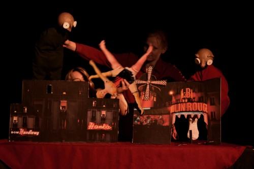 Czopsik- Julia Drapejkowska, Karolina Kempińska