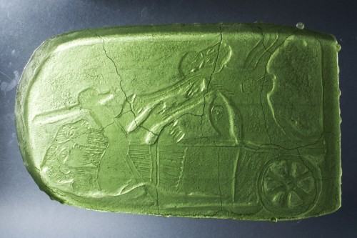 Katedra Konserwacji i Restauracji Ceramiki i Szkła Katedra Konserwacji i Restauracji Ceramiki i Szkła