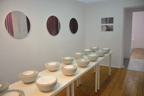 Katedra Ceramiki DYPLOMY MAGISTERSKIE 2019