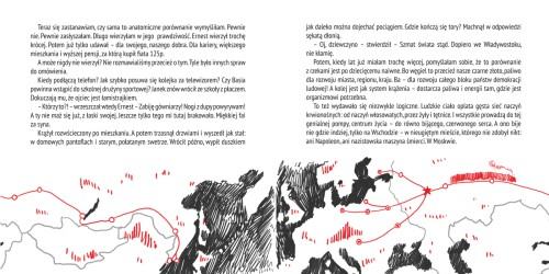 I. Vlasova, Powidoki