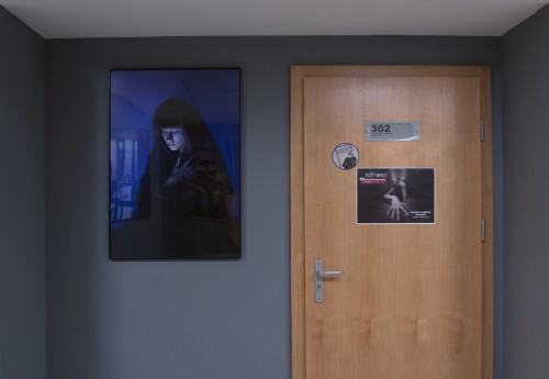 Fotografiia w Zaułku Kaćmy Fotografiia w Zaułku Kaćmy