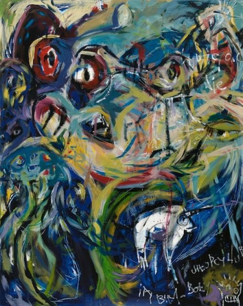 Maria Orzeszyna V rok AW