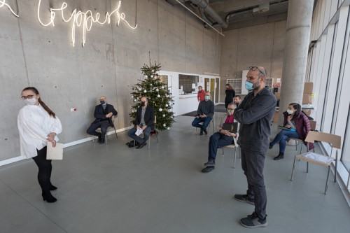 fot. Michał Pietrzak