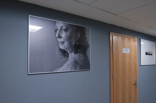 Fotografiia w Zaułku Kaćmy Fotografiia w Zaułku Kaćmy