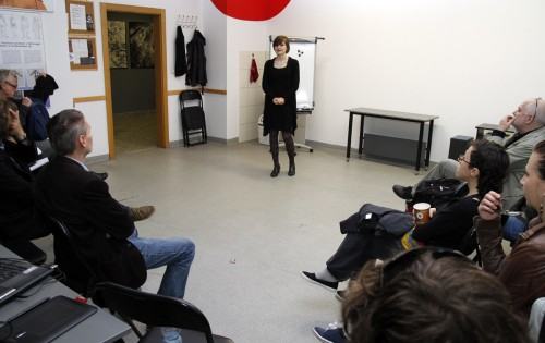 Dyplomy w Katedrze Sztuki Mediów Dyplomy w Katedrze Sztuki Mediów