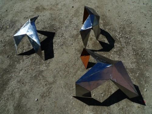 przegląd u rzeźbiarzy