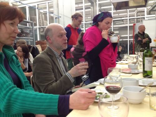 Asuurkeraamika Travels in Time and Space - Wrocław 2013 Asuurkeraamika Travels in Time and Space - Wrocław 2013