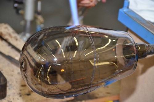 Glass Zone 2014 fot. Alek Figura