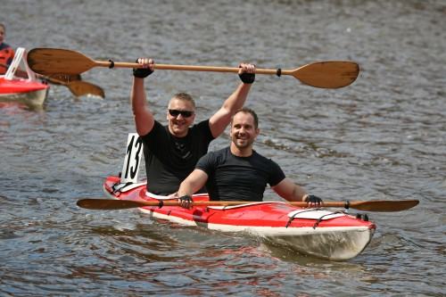 ZWYCIĘZCY prof. Dariusz Grzybowicz, dr Jacek Żurek