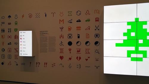 "MoMA w Paryżu", Fundacja Louis Vuitton, 2018