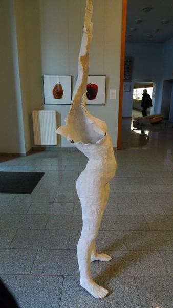 Łukasz Cendrowski  i Emila Ławik