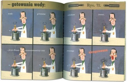 52424965.jpg Ilustracje Pawła Pawlaka.