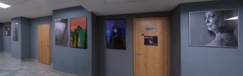 Fotografiia w Zaułku Kaćmy Fotografiia w Zaułku Kaćmy