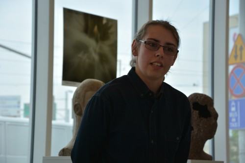 Patrycja Czyżewska