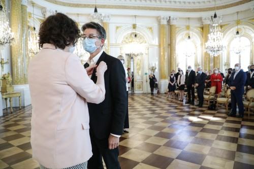 fot. Danuta Matloch, MKiDN