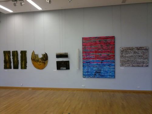 Antoni Kowalski, Maciej Linttner, Piotr Kossakowski, Joanna Zdzienicka