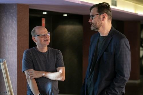 fot. Michał Pietrzak