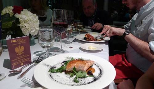 Poland Now Poland Now