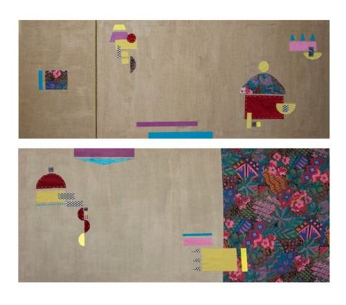 Matylda Burszta, II miejsce