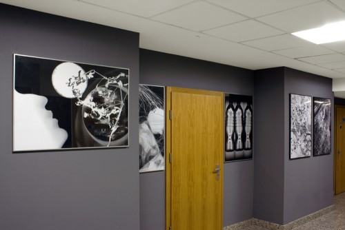 Nowa wystawa pracowni fotomediów w Zaułku Kaćmy. Nowa wystawa pracowni fotomediów w Zaułku Kaćmy.