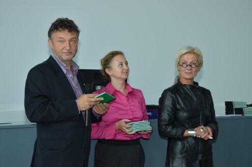 IMMATRYKULACJA I ROKU    2014/2015