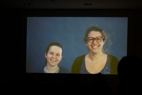 III Międzynarodowy Festiwal Sztuki Wideo Punkty Widzenia III Międzynarodowy Festiwal Sztuki Wideo Punkty Widzenia