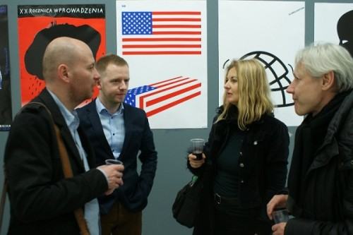 sztuka zaangażowana