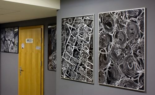 Nowa wystawa pracowni fotomediów w Zaułku Kaćmy. Nowa wystawa pracowni fotomediów w Zaułku Kaćmy.