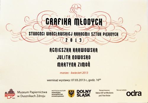 Grafika Młodych Grafika Młodych