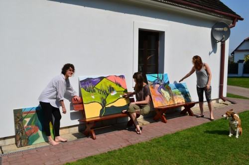 Pleneriada 2013 Pleneriada 2013