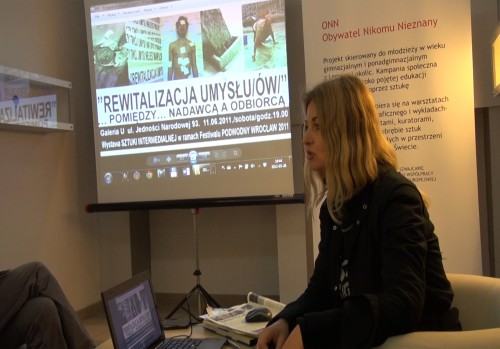 Małgorzata Kazimierczak Małgorzata Kazimierczak