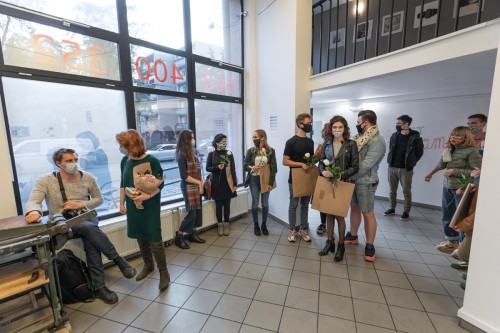 fot. Michał Pietrzak